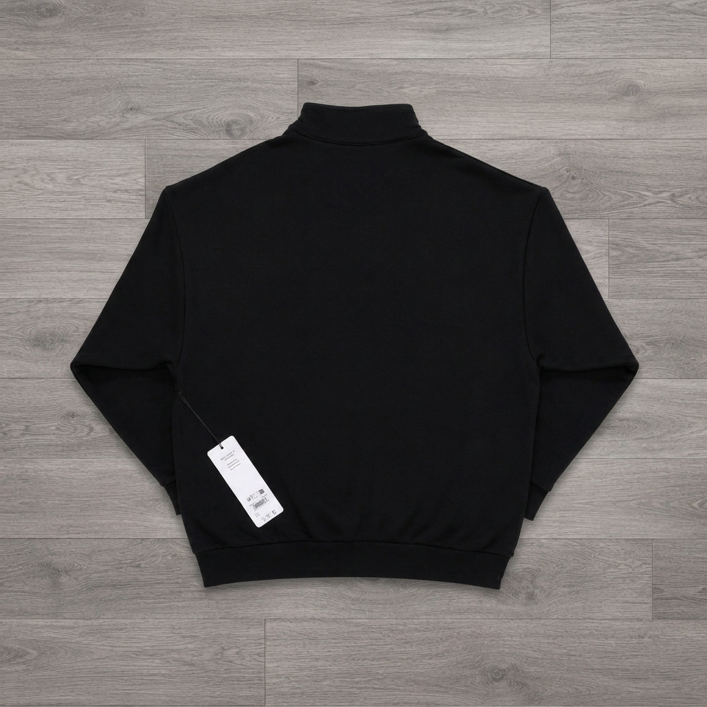 Alo Yoga Accolade Quarter Zip Pullover