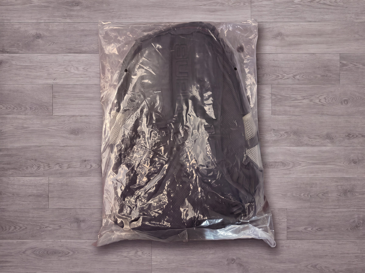 Supreme Logo Backpack FW23
